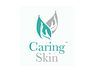 Caring Skin logo